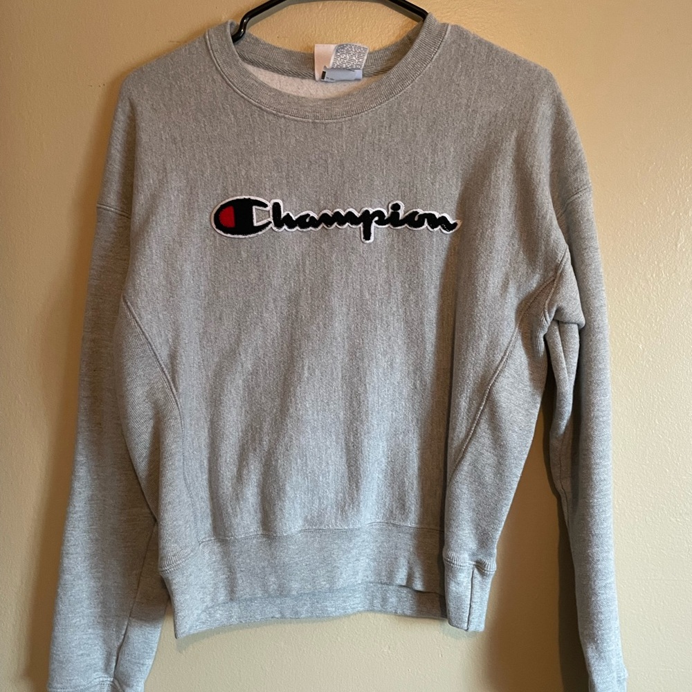 Champion Reverse weave Crewneck